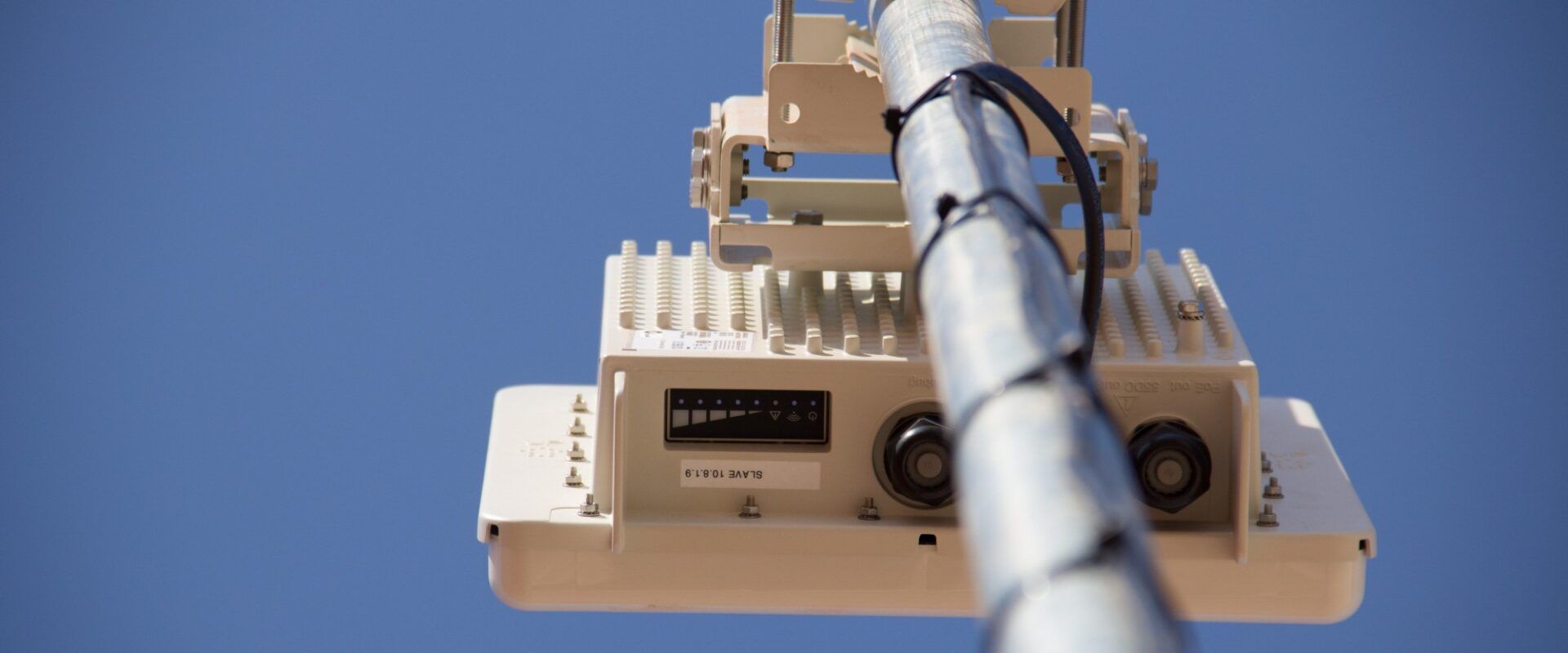 CipherTel infrastructure extending connectivity across remote Western Australia